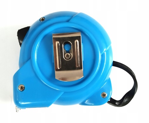 Ruletė 5 m x 19 mm, RICHMANN