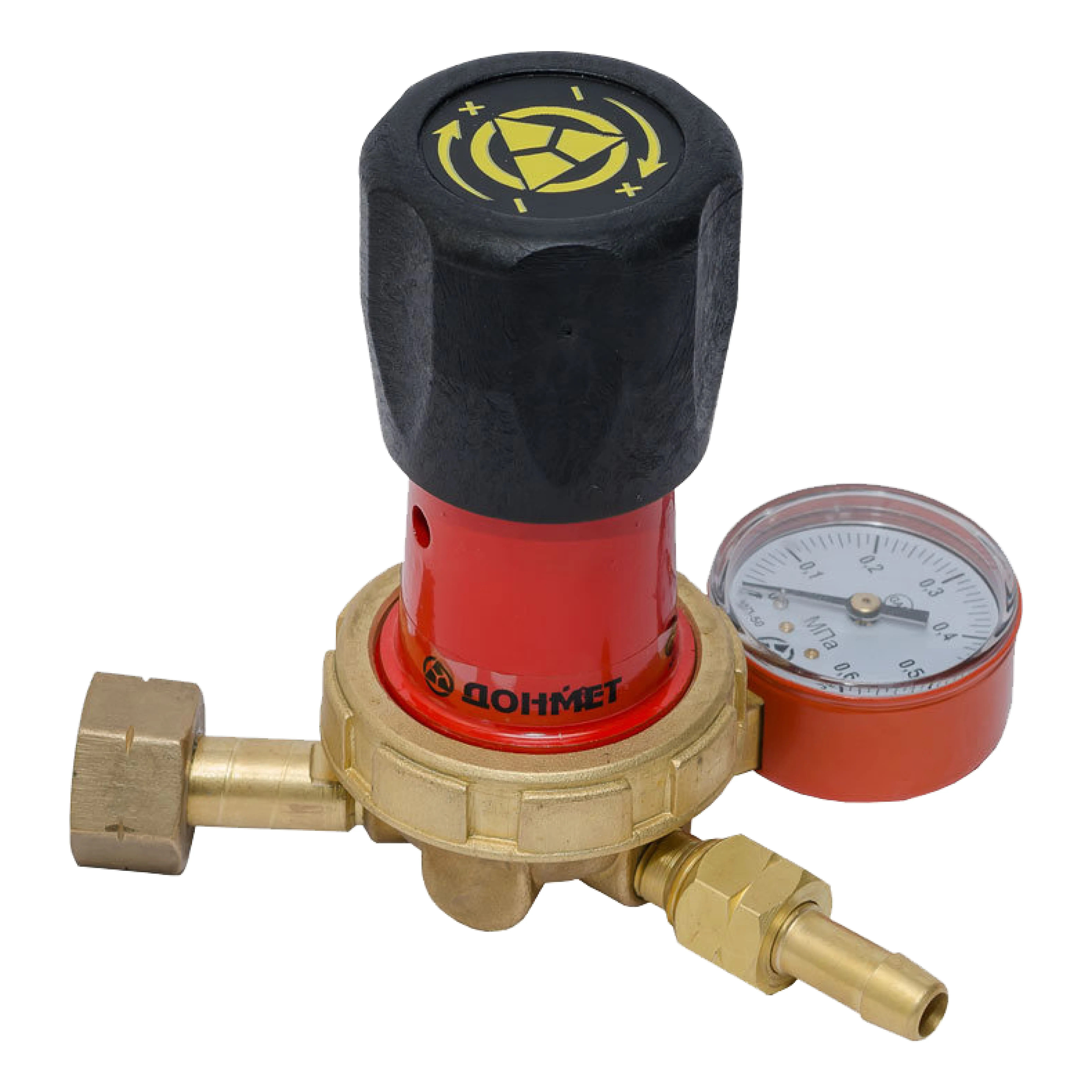 Propano reduktorius „DONMET