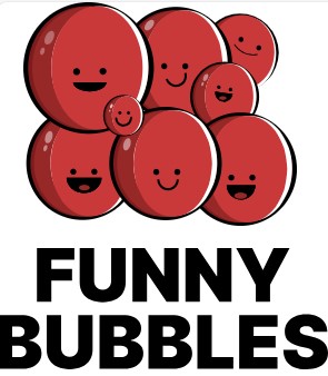 funnybubbles.lt