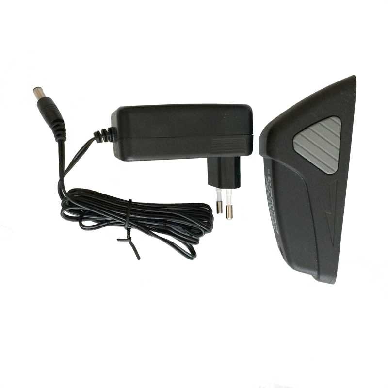 Akumuliatorius „Rapid