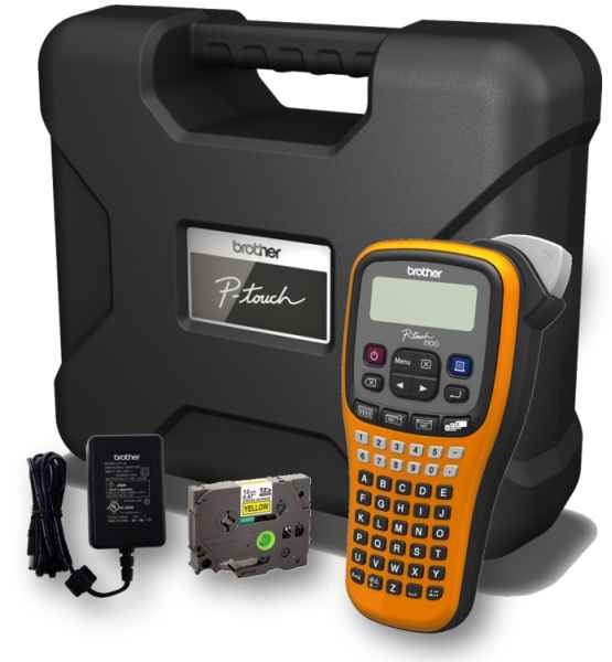 Markiratorius „BROTHER