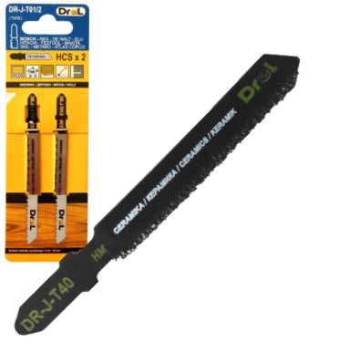 Siaurapj. keram. „DREL