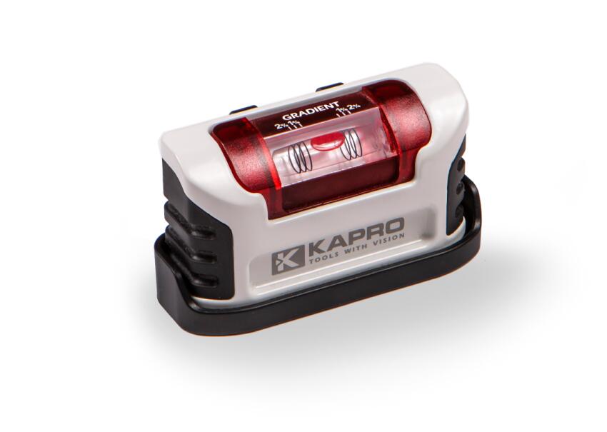 Magnetinis gulsčiukas Kapro 