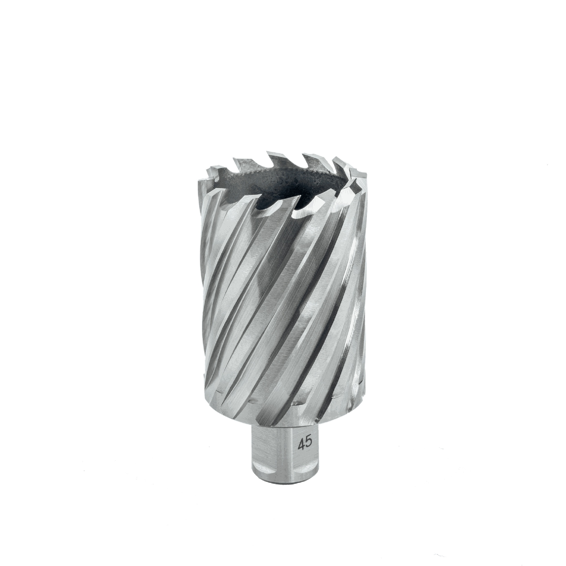 Gręžimo karūna HSS 42x55 mm. EUROBOOR 