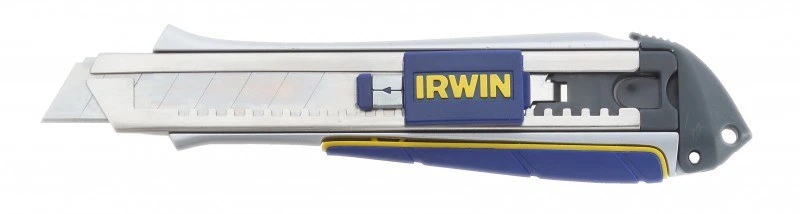 Peilis IRWIN stabil 18mm