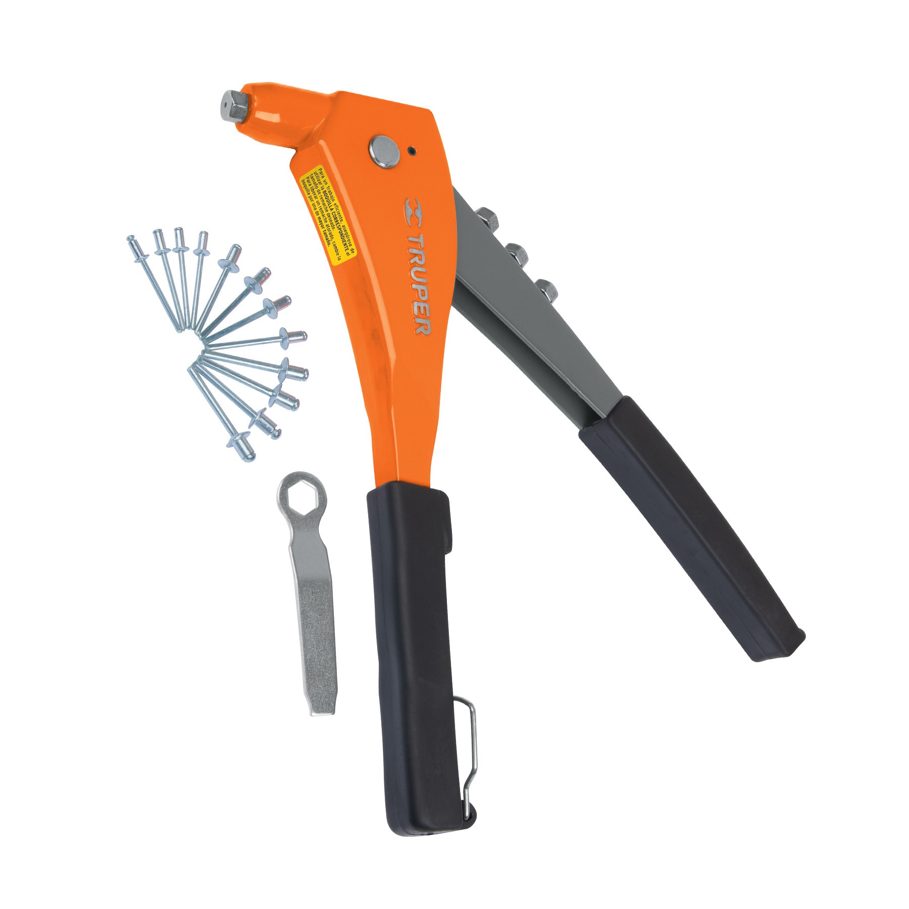 Kniediklis TRUPER RE-9