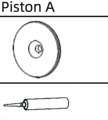 Nerūdijančio plieno kampainis, 400 mm, SPECIALIST+ (kopija)