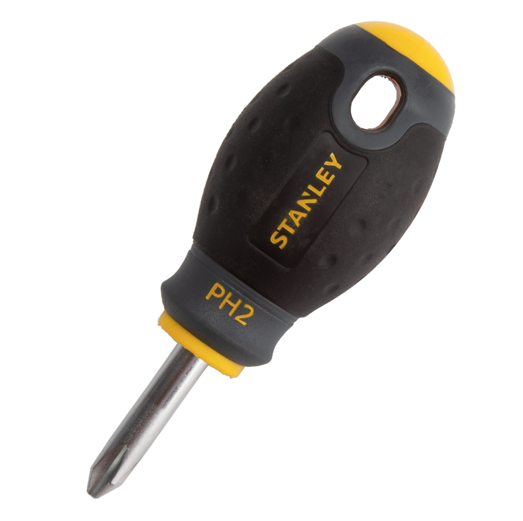 Atsuktuvas Stanley Fatmax PH2x30 mm