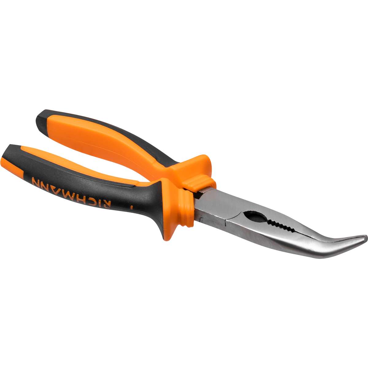 Prailg. lenkti gnybtuvai „Richmann