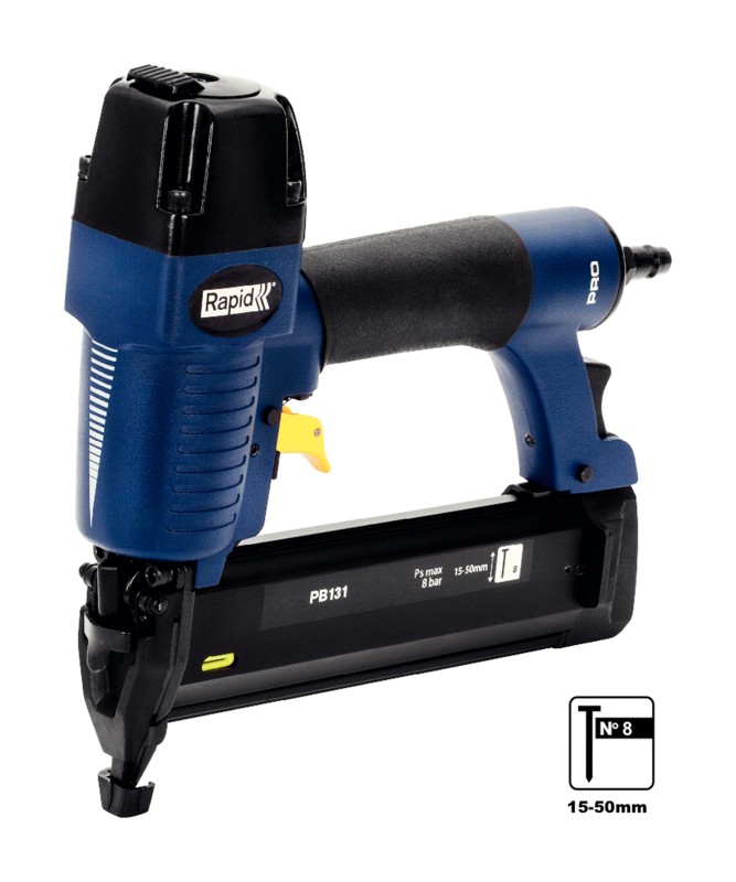 Pneumatinė viniakalė „Rapid