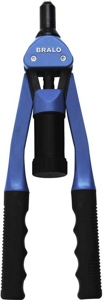 Kniediklis BRALO BM-90 (BM-160) 3,0-6,0mm