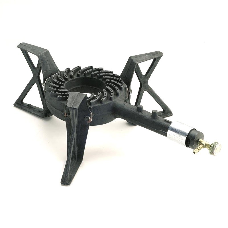 Pramoninis degiklis „KEMPER