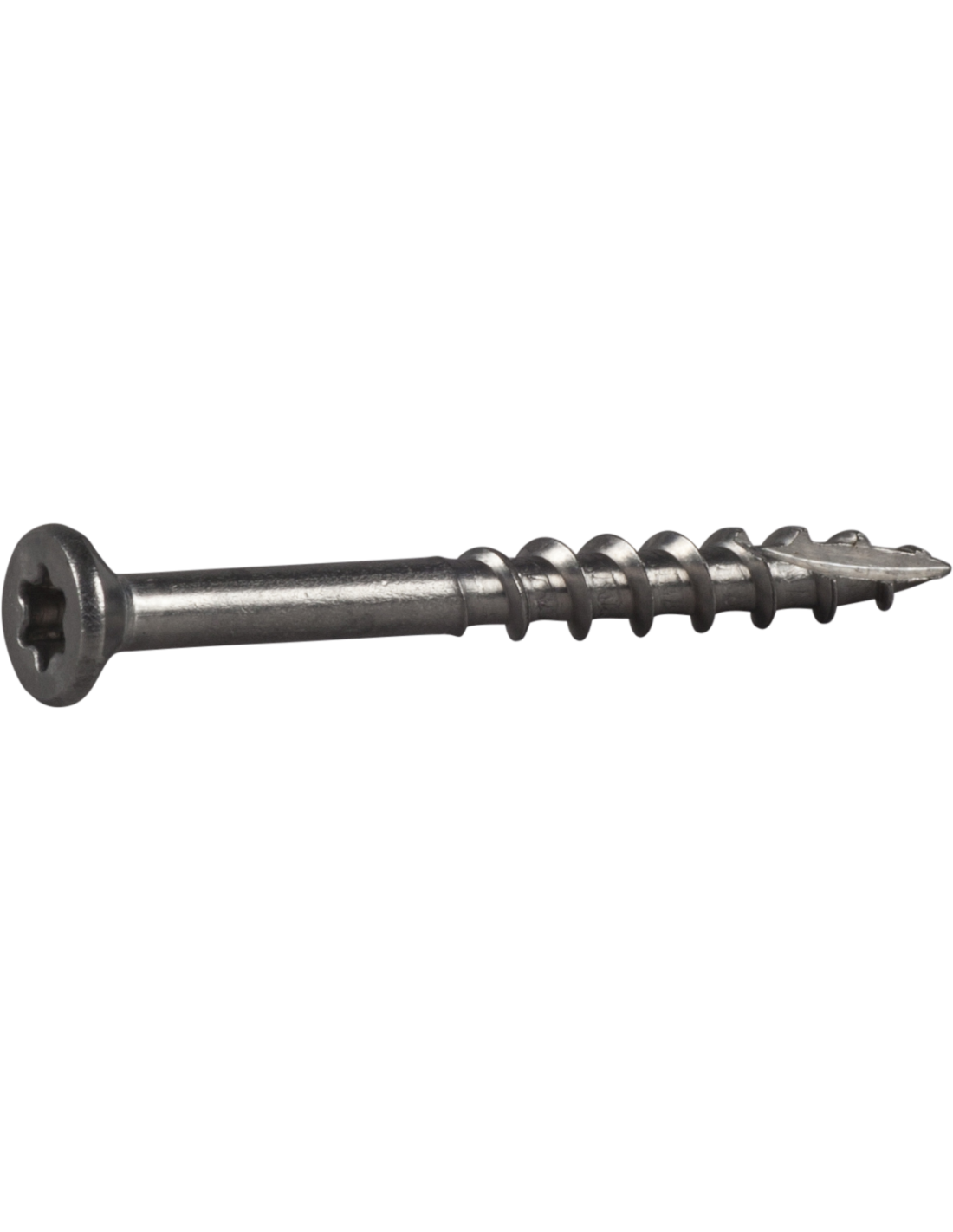 Terasiniai sraigtai nerūdijantis plienas A2 ESSVE, 4.2x55 RAL7016