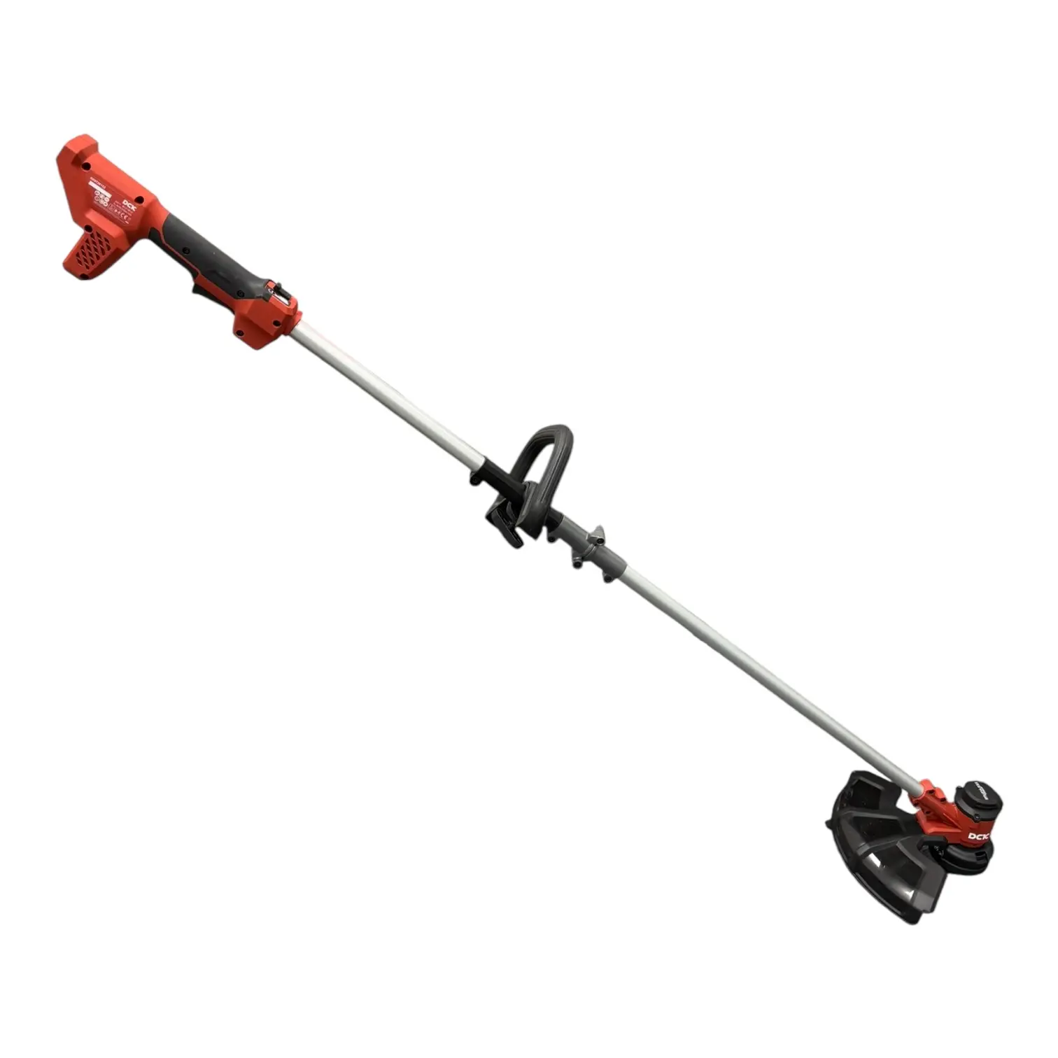 Akumuliatorinis bešepetėlinis trimeris 20V, 38 cm, KDST20152HK, DCK (1x6,0Ah akumuliatorius, įkroviklis)