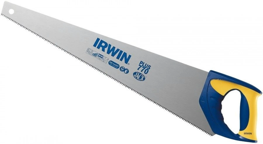 Pjūklas IRWIN 500mm Prisma 660