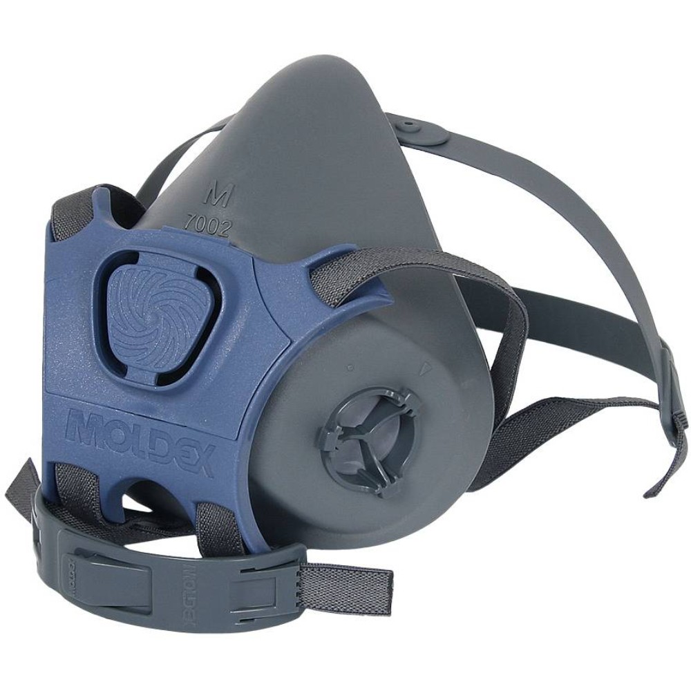 Puskaukė M Easy Lock 7000 Moldex