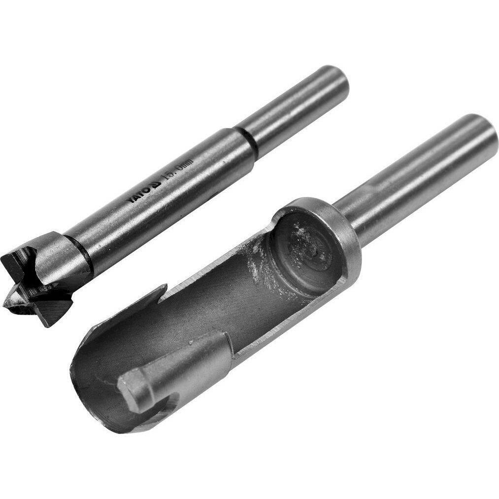 Kaištinė freza medžiui YATO 20mm