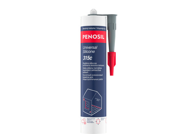 Premium Universal Silicone 315C Penosil