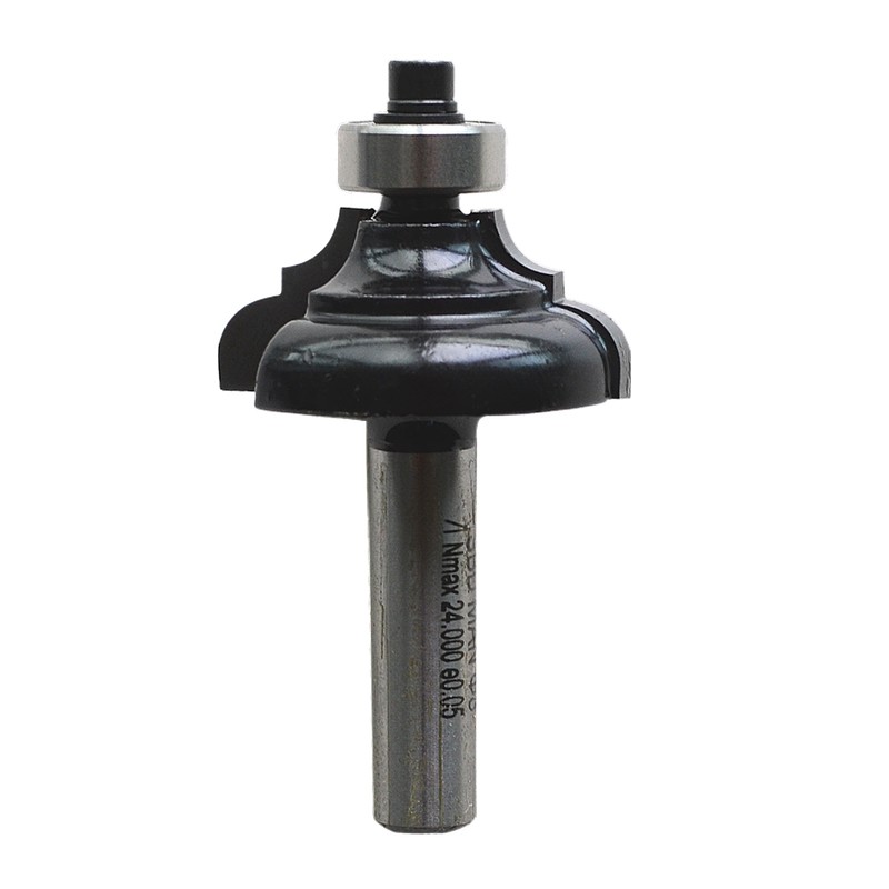 Freza TCT, kampų formav. „STANLEY