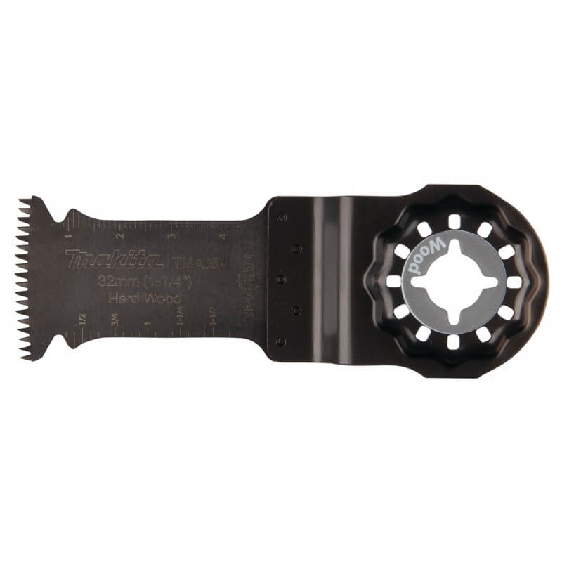 Ašmenys įgilinam. pjūviams MEDŽIUI, TMA054 32mm Starlock