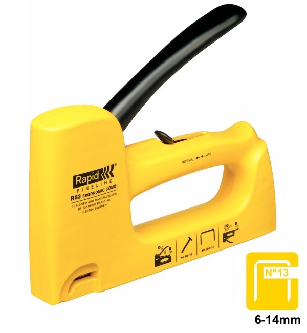 Kabiamušis „Rapid