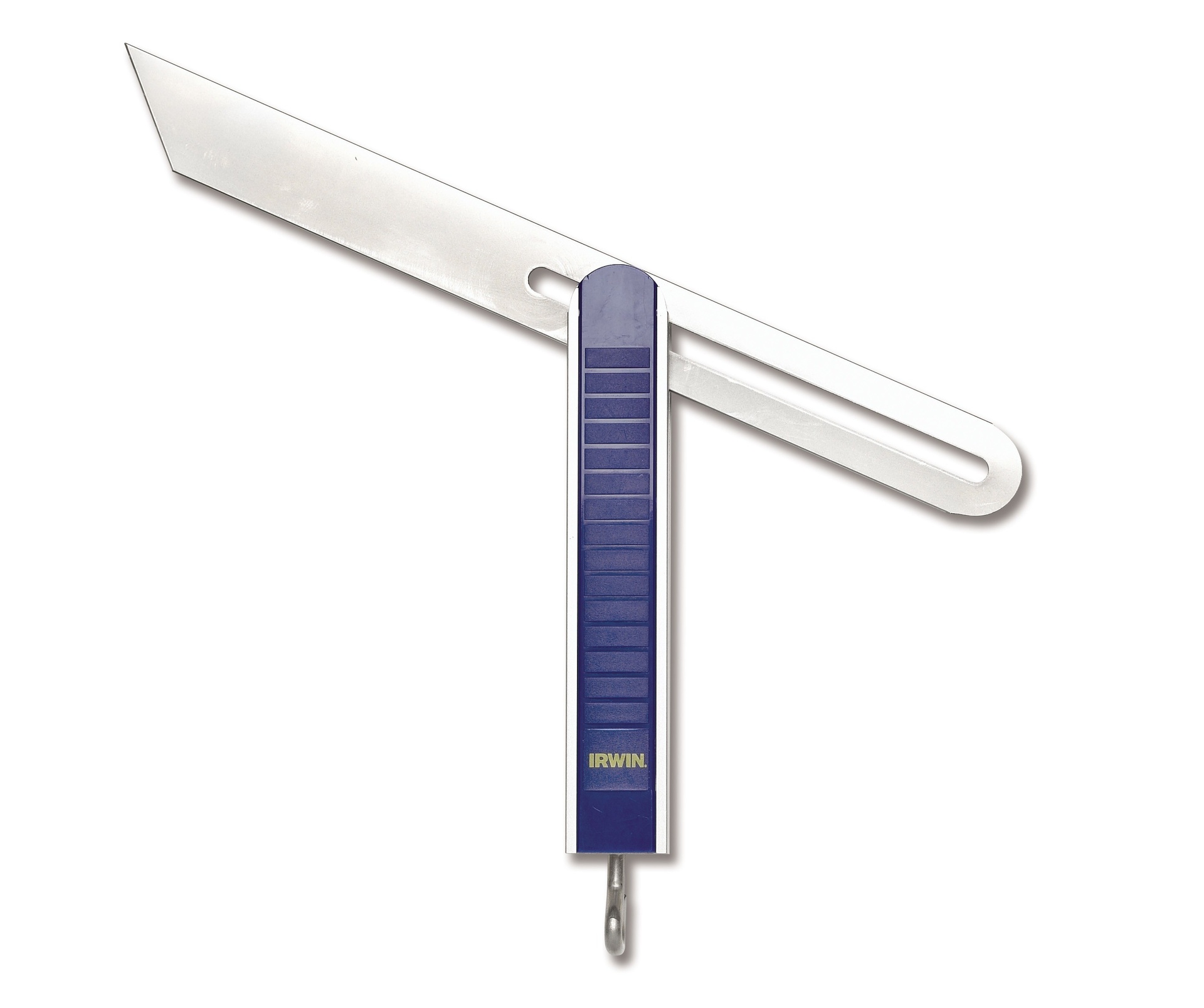 Reguliuojamas kampainis „IRWIN