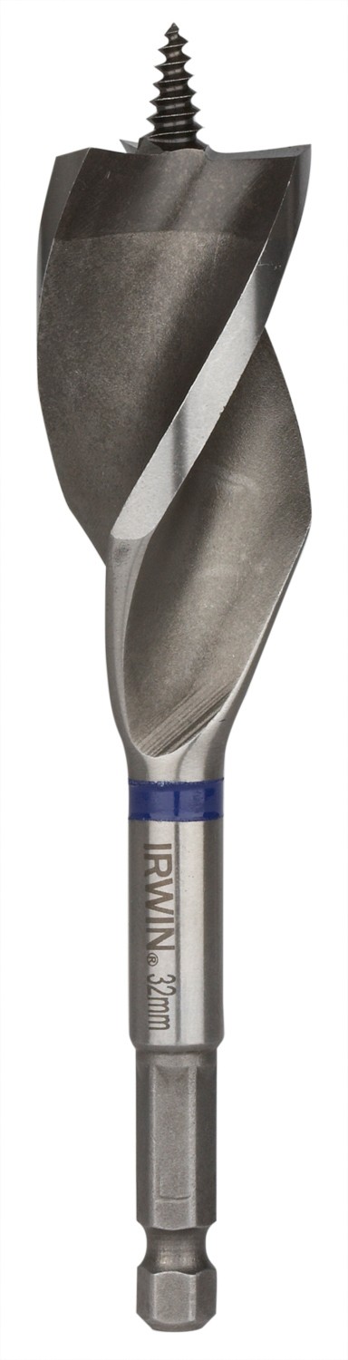 Grąžtai medienai BLUE GROOVE POWER 14 mm