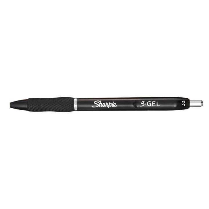 Rašiklis „Sharpie S-GEL