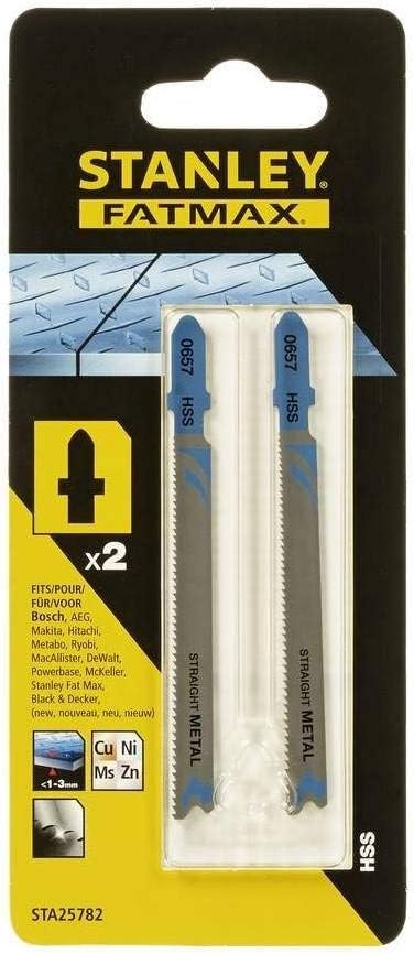 Pjūkl. med. greitam pj. „STANLEY