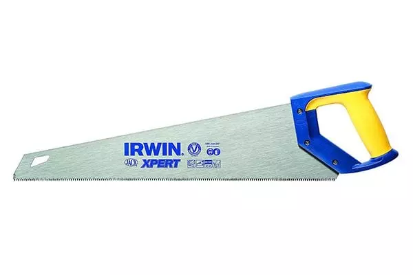 Rankinis pjūklas Irwin Universal 500 medienai